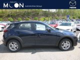 2018 Mazda CX-3 Sport AWD