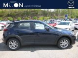 2018 Mazda CX-3 Sport AWD