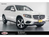 2018 Mercedes-Benz GLC 300