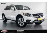 2018 Mercedes-Benz GLC 300