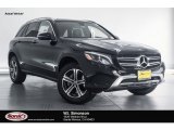 2018 Mercedes-Benz GLC 300