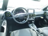 2018 Hyundai Kona Ultimate AWD Front Seat