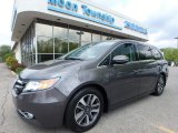 2015 Honda Odyssey Touring