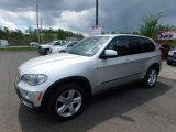 2010 Titanium Silver Metallic BMW X5 xDrive35d #127108227