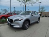 2018 Mazda CX-5 Sport AWD