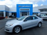 2013 Chevrolet Malibu LS