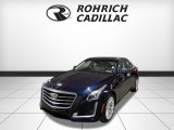 2015 Cadillac CTS 2.0T Luxury AWD Sedan