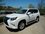 2018 Lexus GX 460