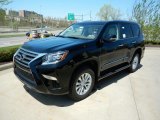 2018 Lexus GX 460