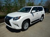 2018 Lexus GX 460