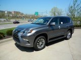 2018 Lexus GX 460 Luxury