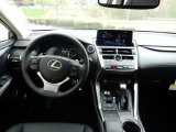 2018 Lexus NX 300h Hybrid AWD Dashboard
