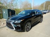 2018 Lexus RX 350L AWD