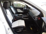 2018 Jaguar F-PACE 30t AWD R-Sport Front Seat