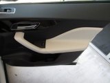 2018 Jaguar F-PACE 30t AWD R-Sport Door Panel