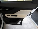 2018 Jaguar F-PACE 30t AWD R-Sport Door Panel