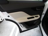 2018 Jaguar F-PACE 30t AWD R-Sport Door Panel