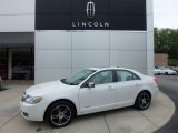 2008 Lincoln MKZ AWD Sedan