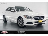 2018 Mercedes-Benz C 300 Sedan