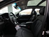 2018 Kia Optima EX Front Seat