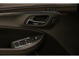 2018 Chevrolet Impala Premier Controls