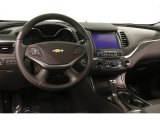 2018 Chevrolet Impala Premier Dashboard