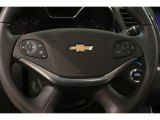 2018 Chevrolet Impala Premier Steering Wheel