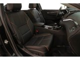 2018 Chevrolet Impala Premier Front Seat