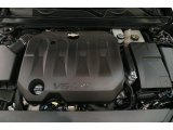 2018 Chevrolet Impala Engines