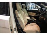 2018 Mercedes-Benz GLS 63 AMG 4Matic Porcelain/Black Interior