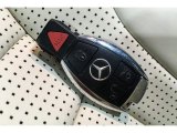 2018 Mercedes-Benz GLS 63 AMG 4Matic Keys