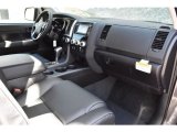 2018 Toyota Sequoia TRD Sport 4x4 Front Seat