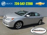 2011 Quicksilver Metallic Buick LaCrosse CXL #127129880