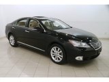2011 Lexus ES 350
