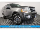 2017 Magnetic Ford Expedition XLT 4x4 #127129876