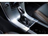 2017 Volvo XC60 T5 Dynamic 8 Speed Geartronic Automatic Transmission