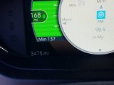 2017 Chevrolet Bolt EV Premier Gauges