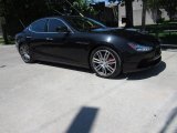 2014 Nero (Black) Maserati Ghibli S Q4 #127151009