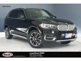 2018 Black Sapphire Metallic BMW X5 sDrive35i #127150973