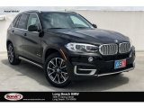 2018 Jet Black BMW X5 sDrive35i #127150972