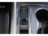 2019 Acura TLX V6 A-Spec Sedan 9 Speed Automatic Transmission