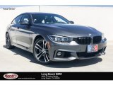 2019 Mineral Grey Metallic BMW 4 Series 440i Gran Coupe #127150988
