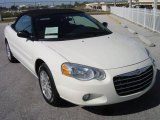 2005 Chrysler Sebring Touring Convertible