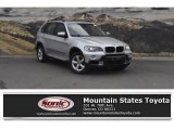 2007 BMW X5 3.0si