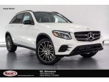 2018 Mercedes-Benz GLC 300