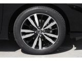 2019 Honda Fit EX Wheel