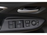 2019 Honda Fit EX Controls