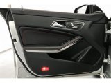 2017 Mercedes-Benz CLA 45 AMG 4Matic Coupe Door Panel
