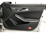 2017 Mercedes-Benz CLA 45 AMG 4Matic Coupe Door Panel