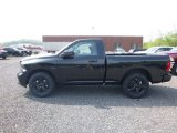 2018 Ram 1500 Express Regular Cab 4x4 Exterior